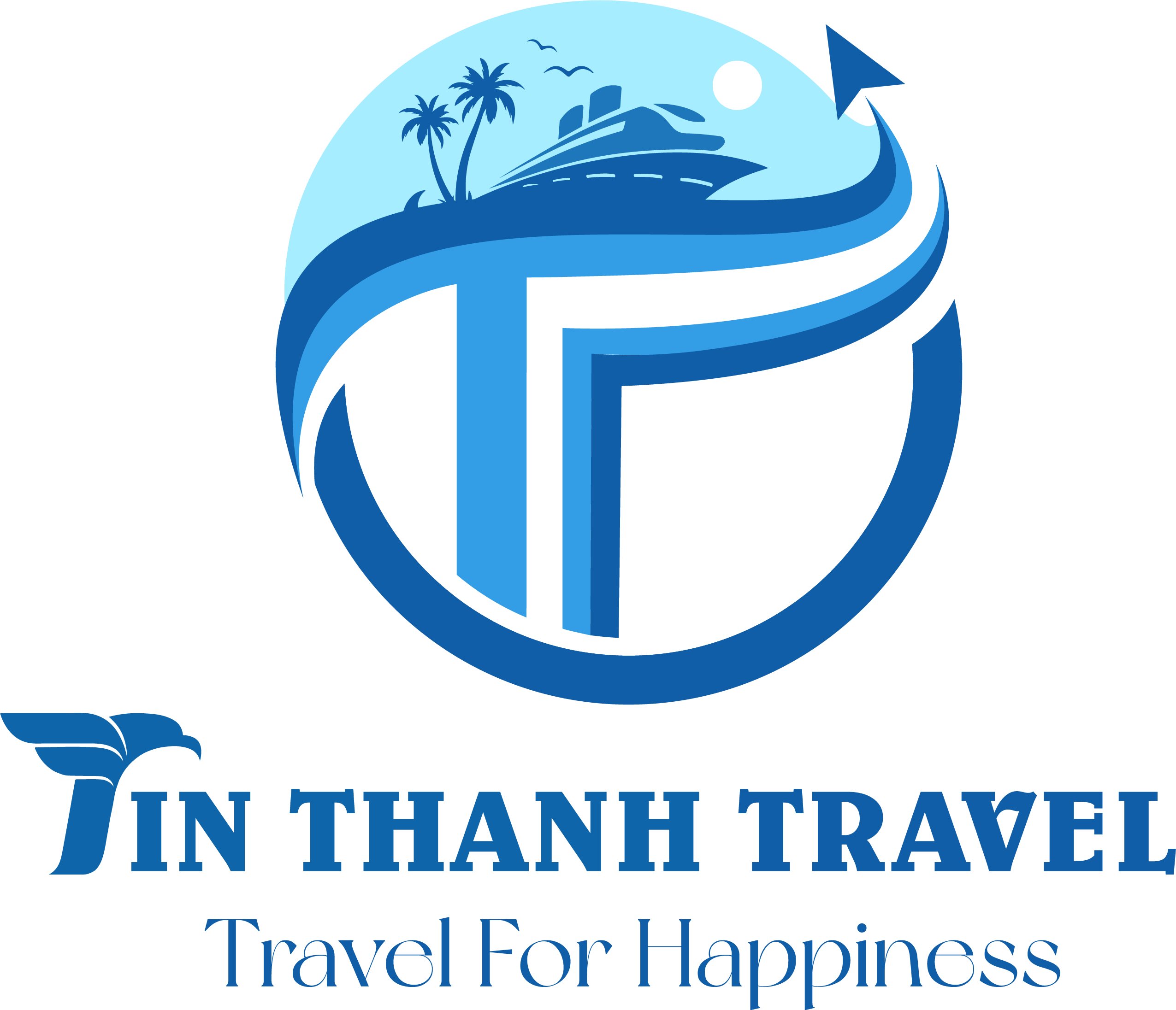 Tin Thành Travel